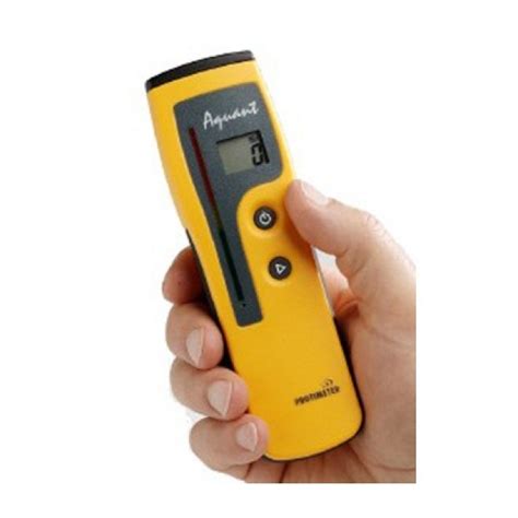 aquant moisture meter